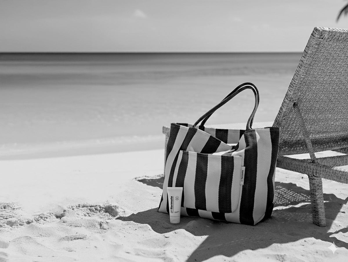 Summer Skincare