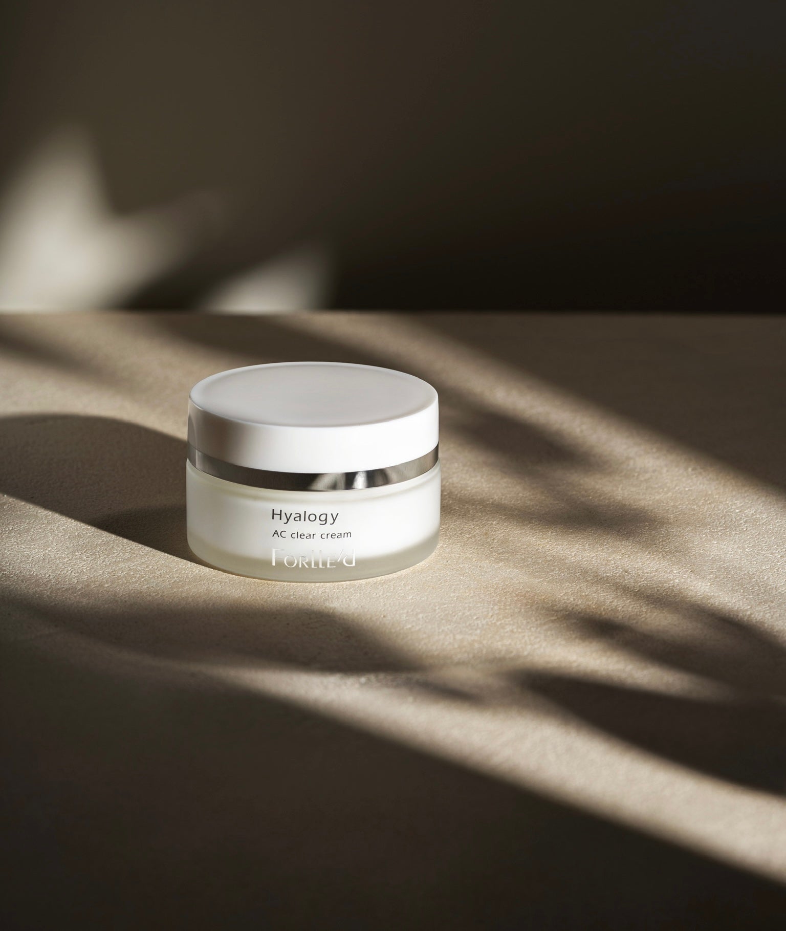 Moisturizer