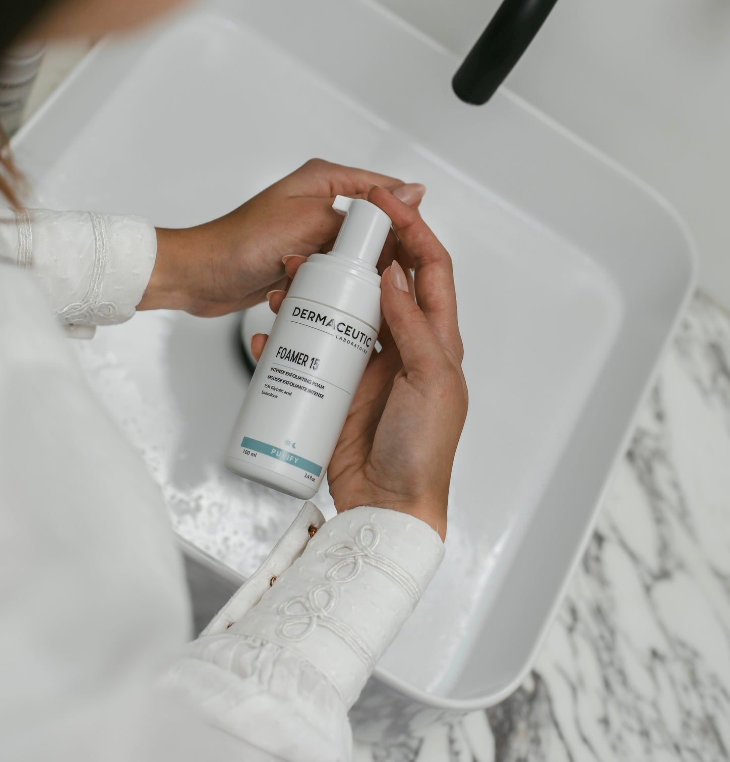 Exfoliant