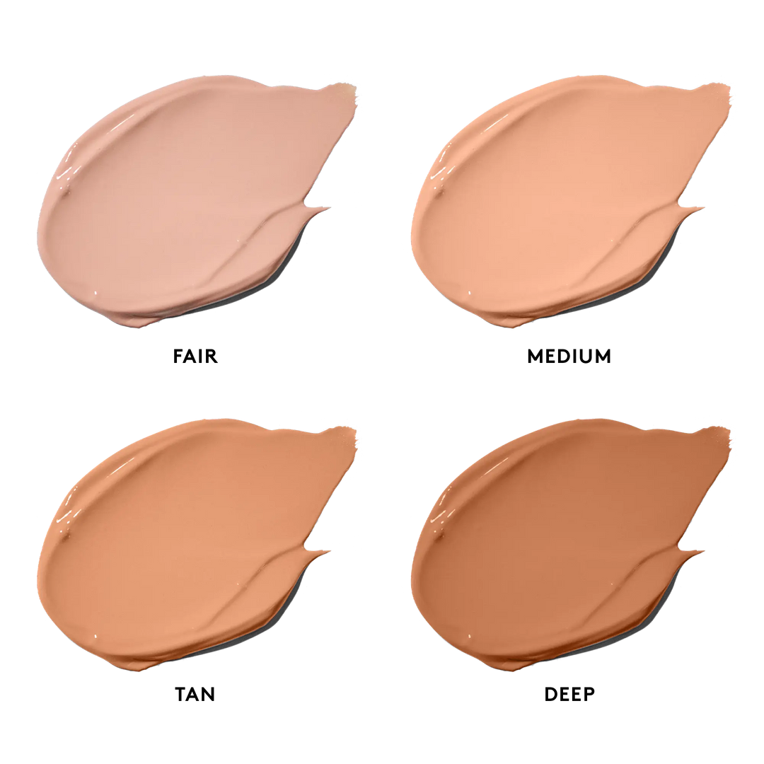 Total Eye® 3-in-1 Renewal Therapy SPF 30