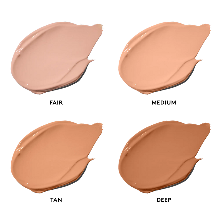 Total Eye® 3-in-1 Renewal Therapy SPF 30