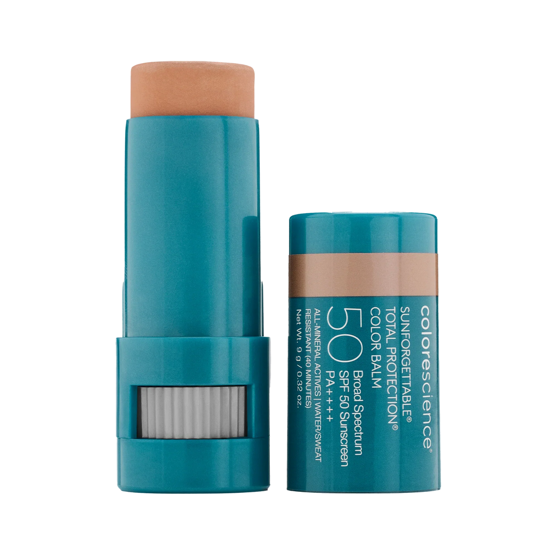 Sunforgettable® Total Protection® Color Balm SPF 50