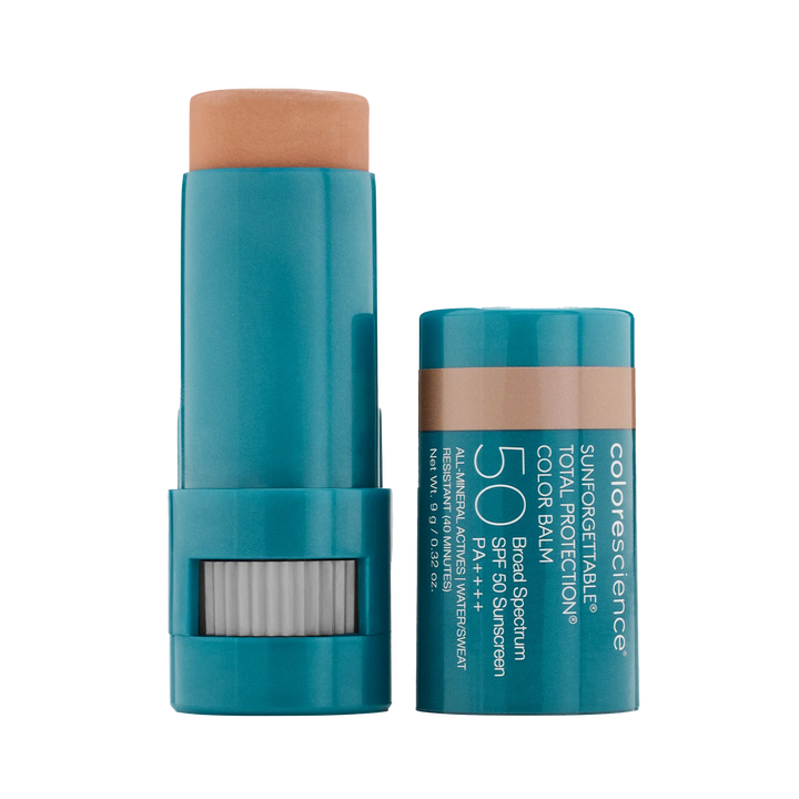 Sunforgettable® Total Protection® Color Balm SPF 50