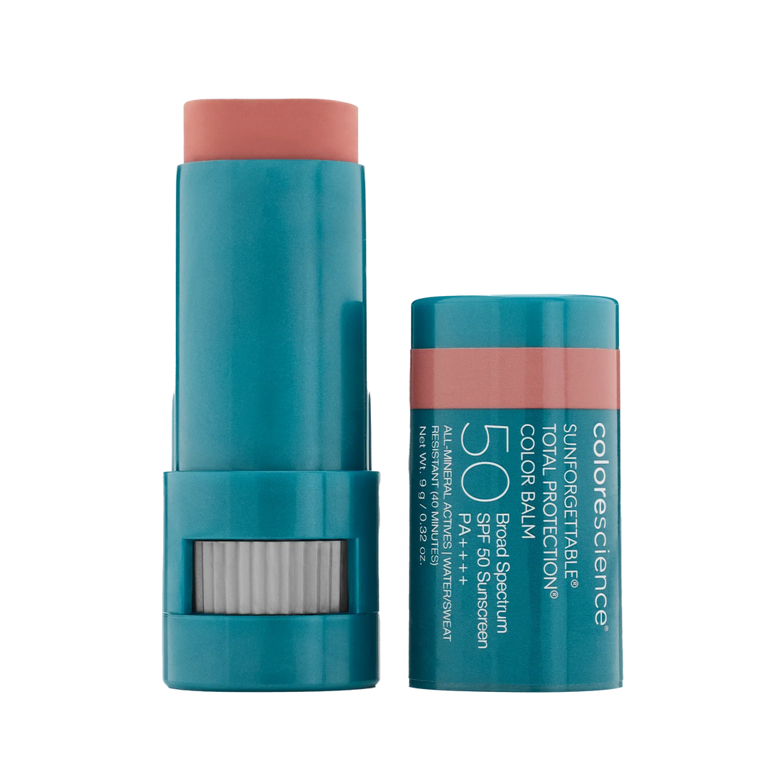 Sunforgettable® Total Protection® Color Balm SPF 50