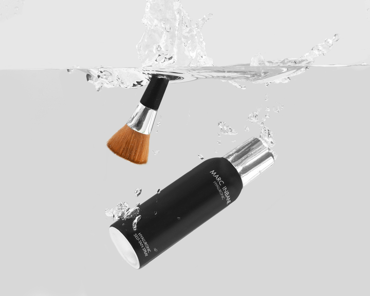 Kabuki Brush