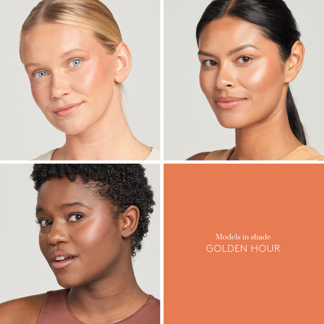 Sunforgettable® Total Protection® Color Balm SPF 50