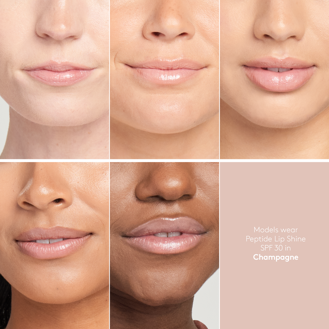 Lip Shine SPF 30