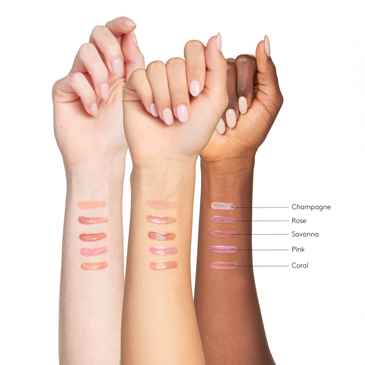 Lip Shine SPF 30