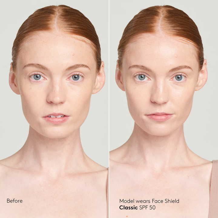 Sunforgettable® Total Protection® Face Shield Classic SPF 50