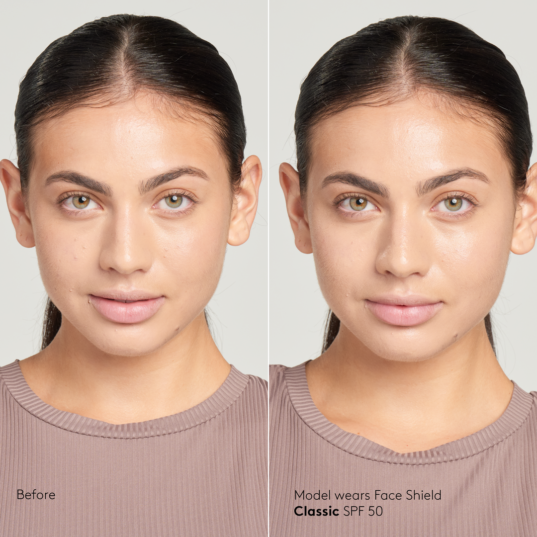 Sunforgettable® Total Protection® Face Shield Classic SPF 50