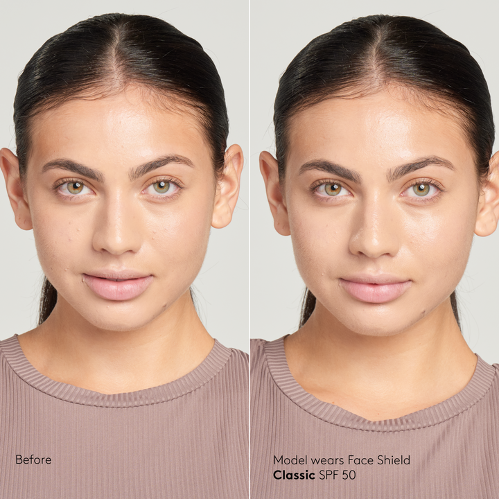 Sunforgettable® Total Protection® Face Shield Classic SPF 50