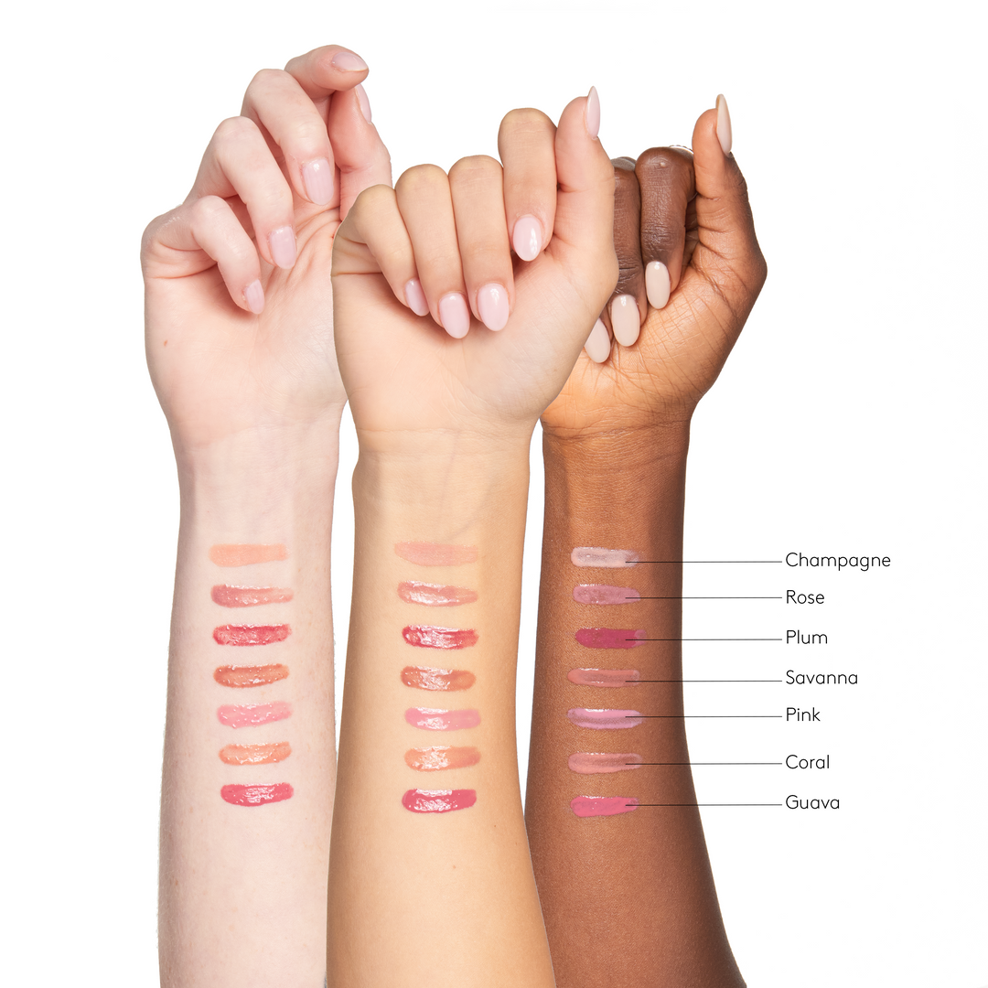 Lip Shine SPF 30