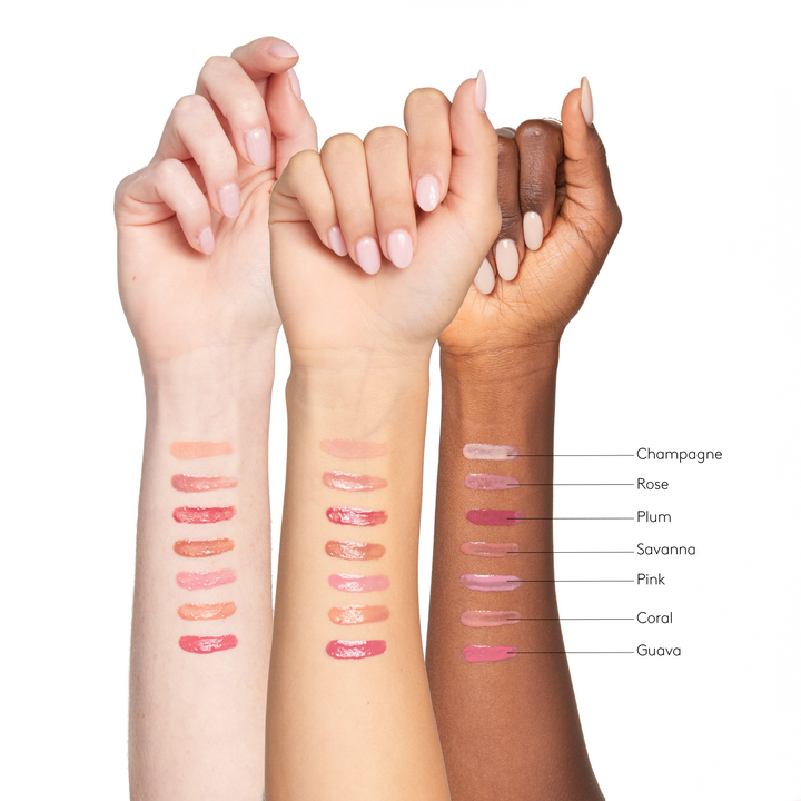 Lip Shine SPF 30