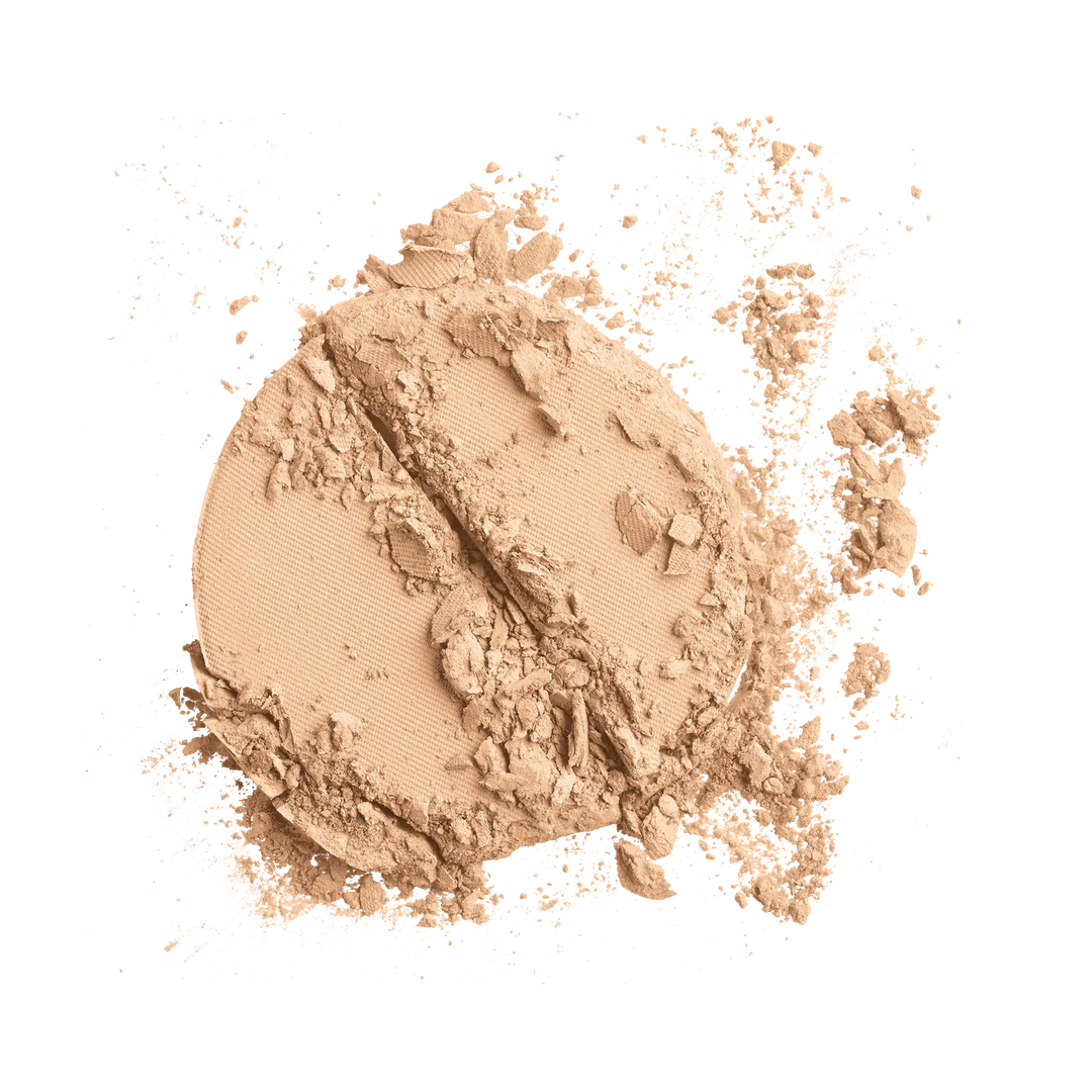 Natural Finish Mineral Foundation SPF 20