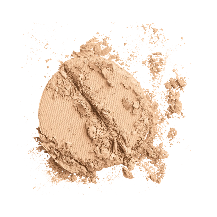 Natural Finish Mineral Foundation SPF 20