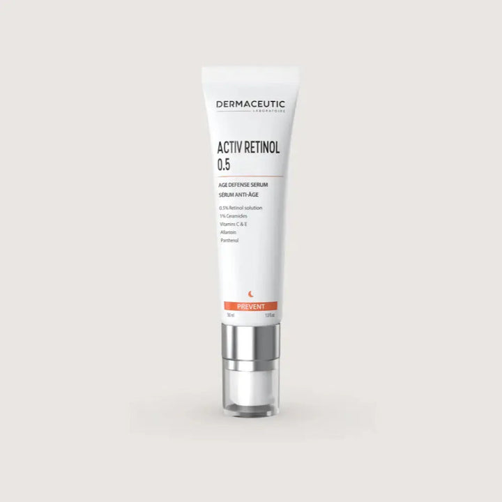 Activ Retinol 0.5