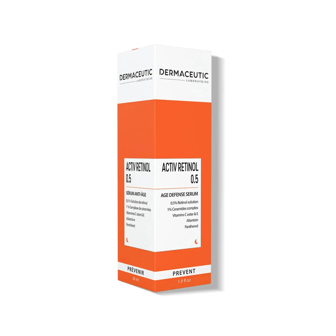 Activ Retinol 0.5