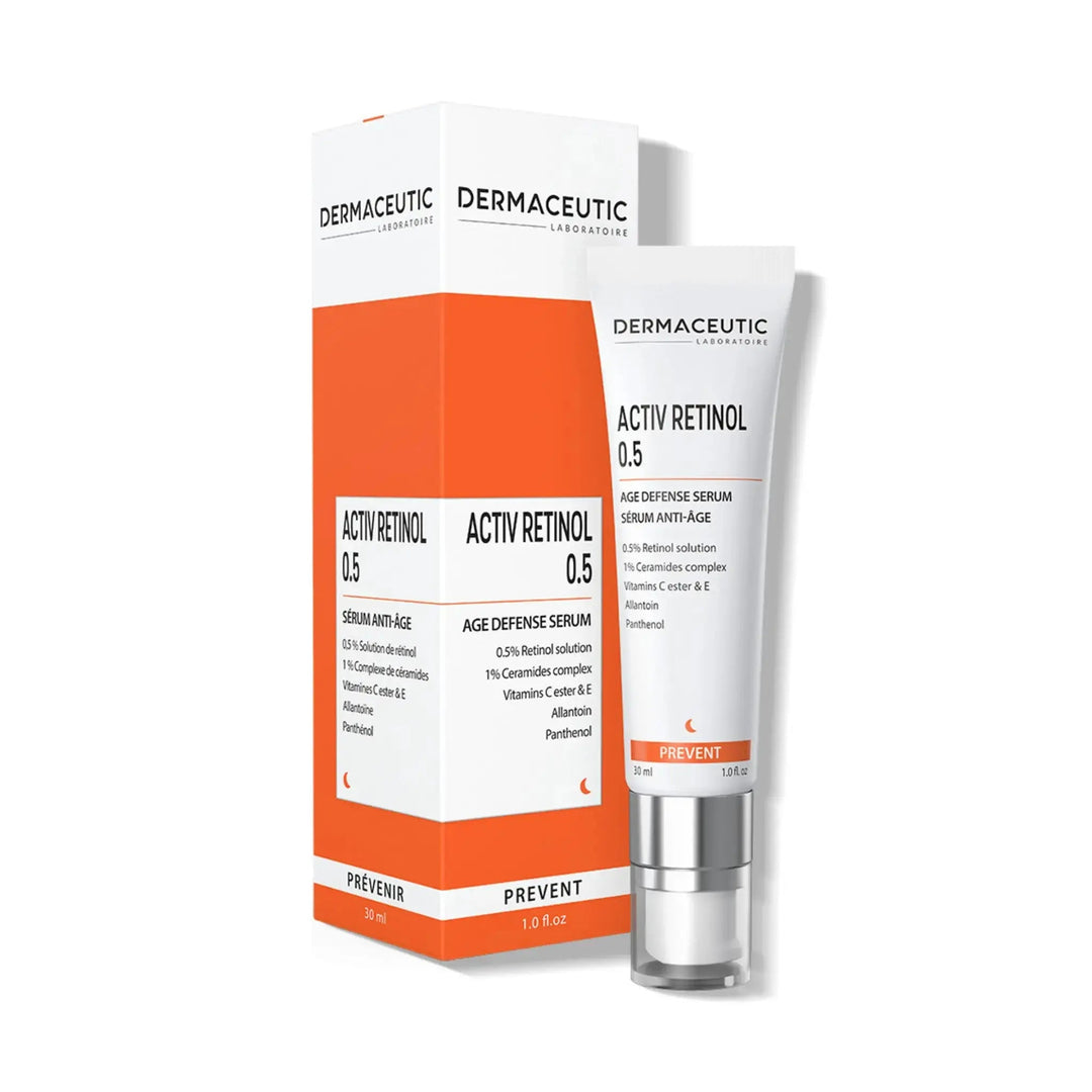 Activ Retinol 0.5