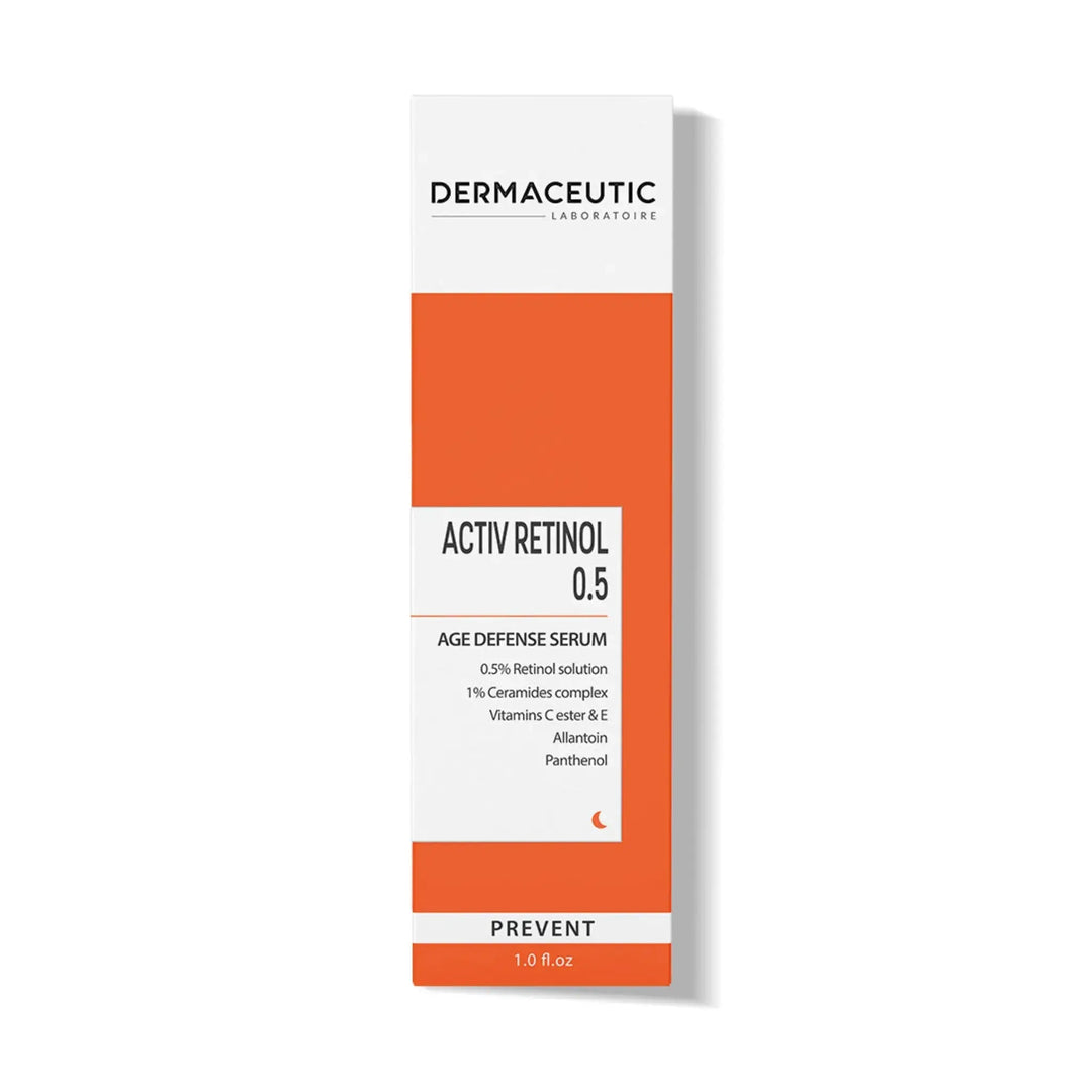 Activ Retinol 0.5