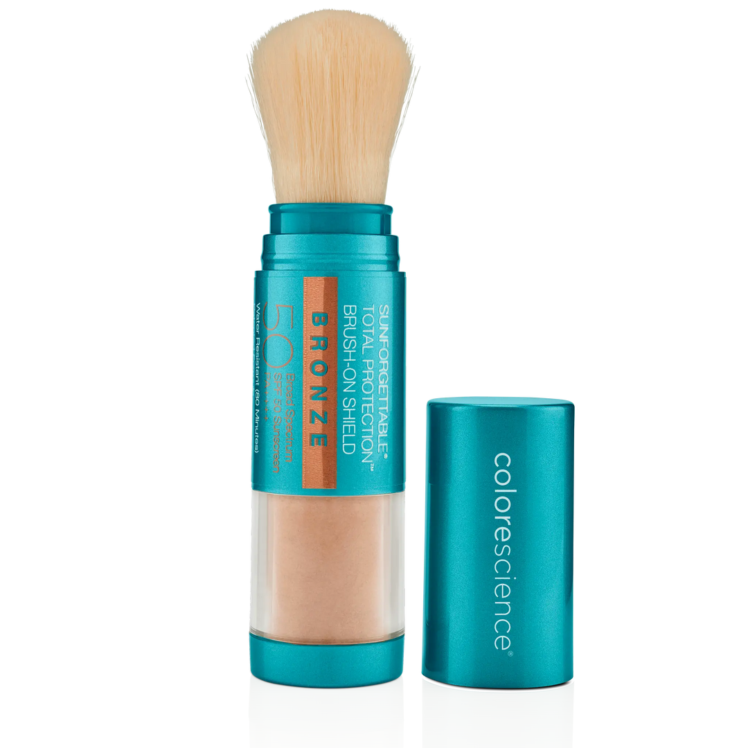 Sunforgettable® Total Protection® Brush-On Shield SPF 30