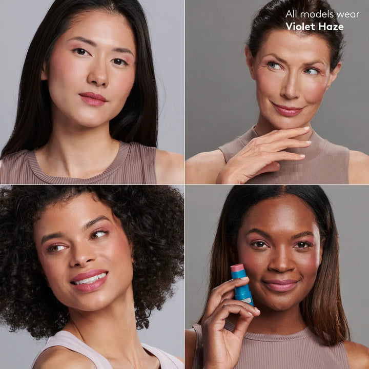 Sunforgettable® Total Protection® Color Balm SPF 50