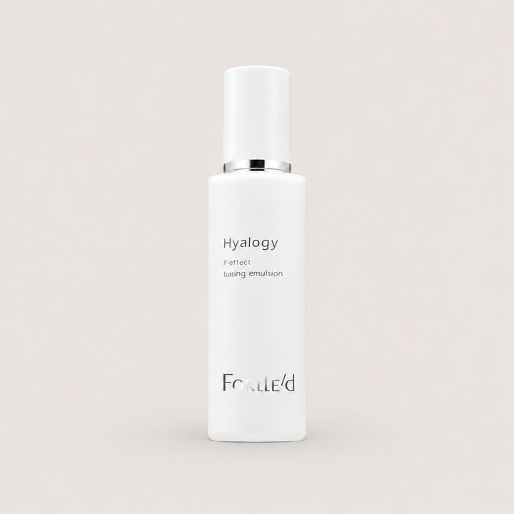 Forlle'd Hyalogy P-effect Basing Emulsion 100ml