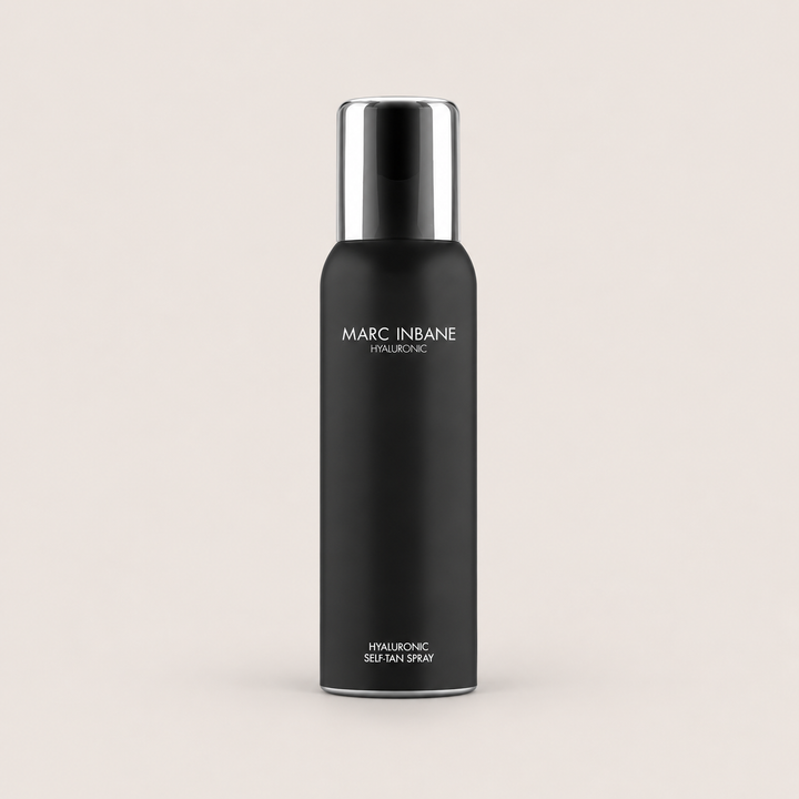 Hyaluronic Self-Tan Spray 100ml