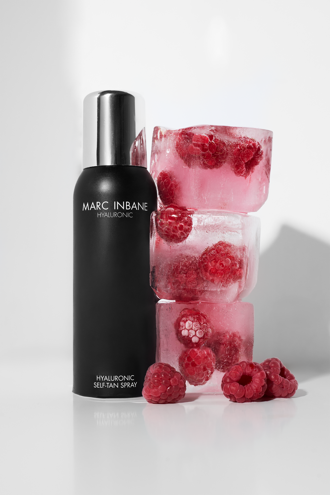 Hyaluronic Self-Tan Spray 100ml