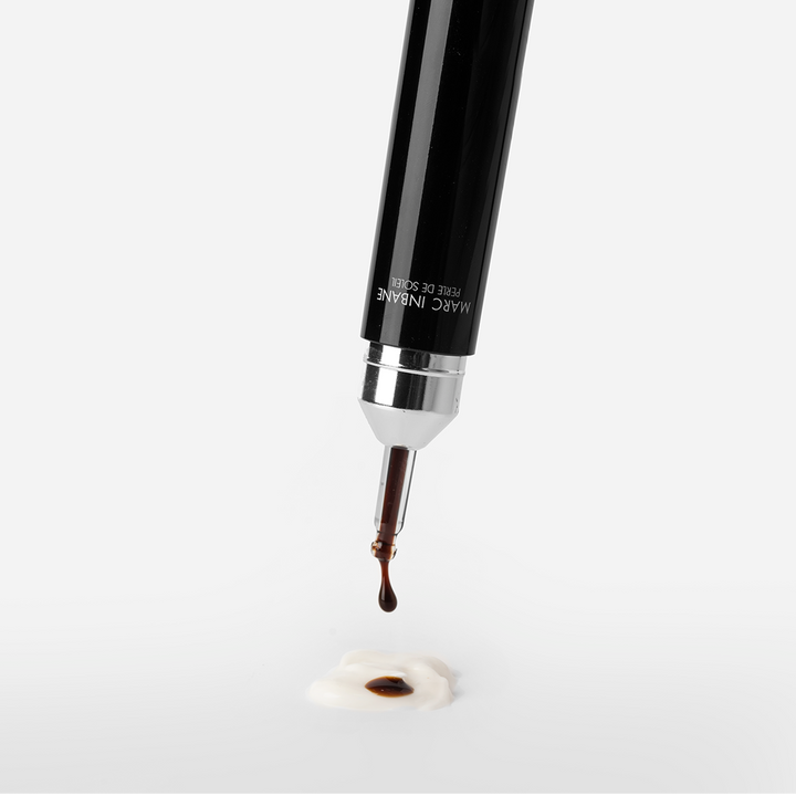 Perle de Soleil - Tanning Drops