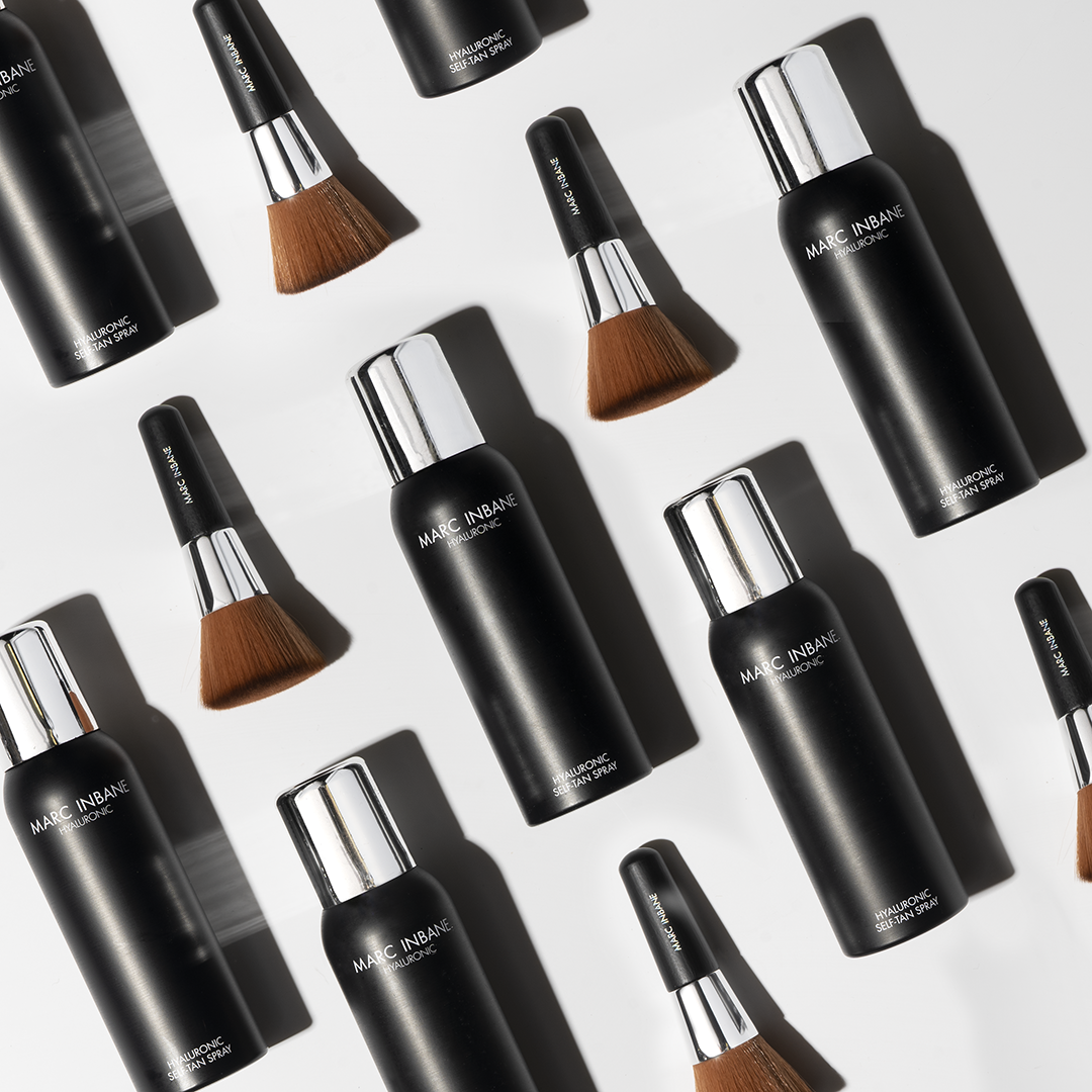 Kabuki Brush