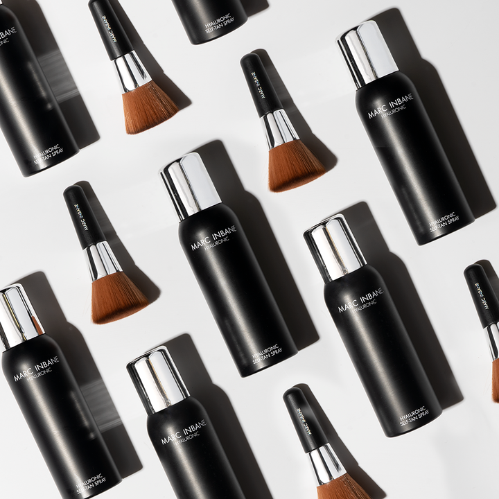 Kabuki Brush