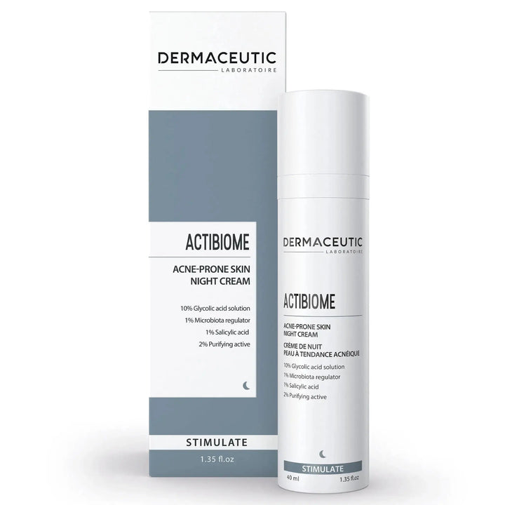 Actibiome