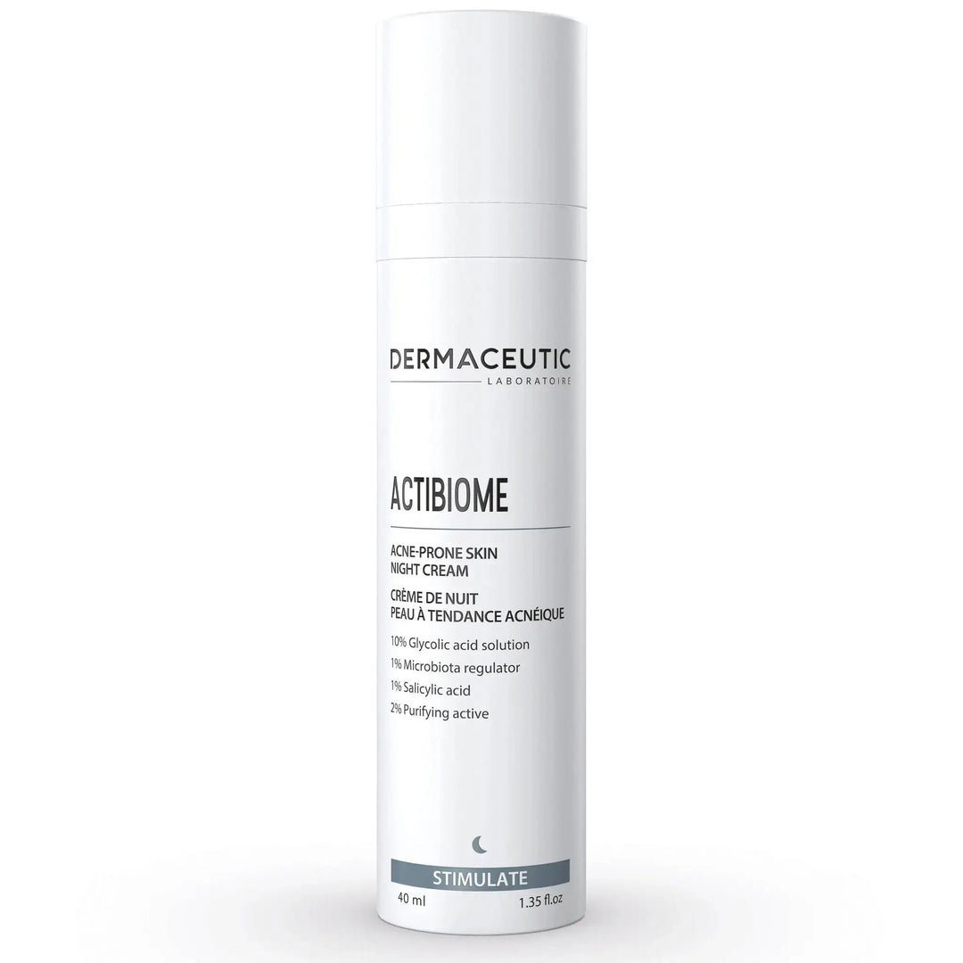 Actibiome