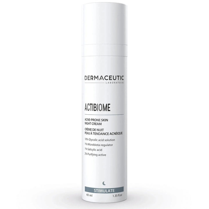 Actibiome