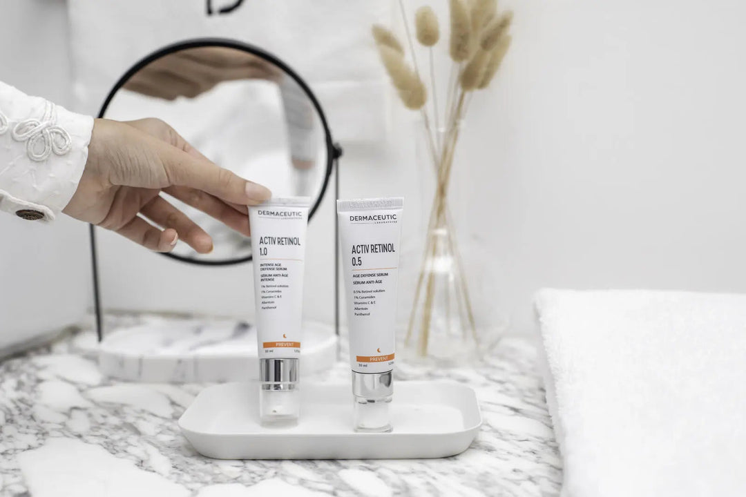 Activ Retinol 1.0