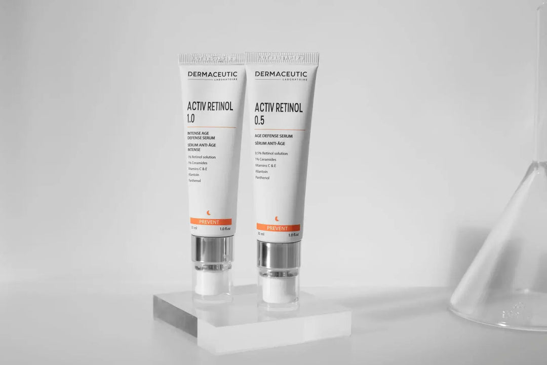 Activ Retinol 0.5