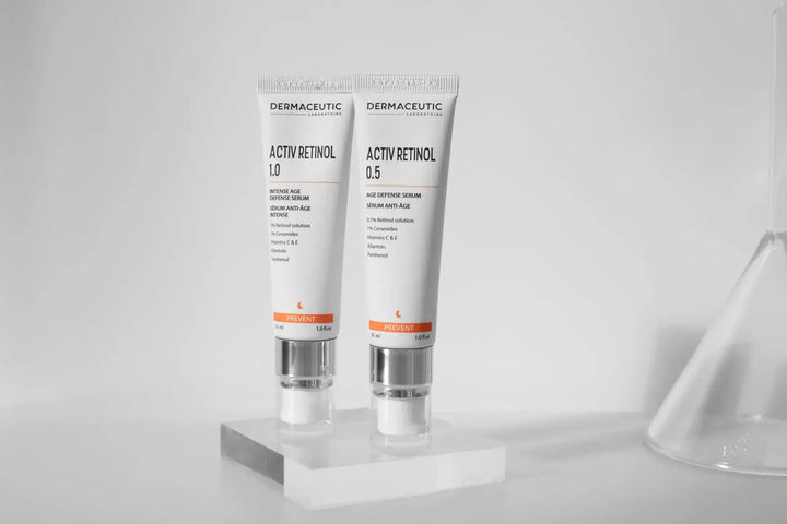 Activ Retinol 0.5