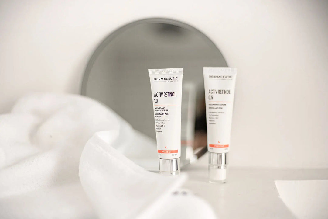 Activ Retinol 1.0