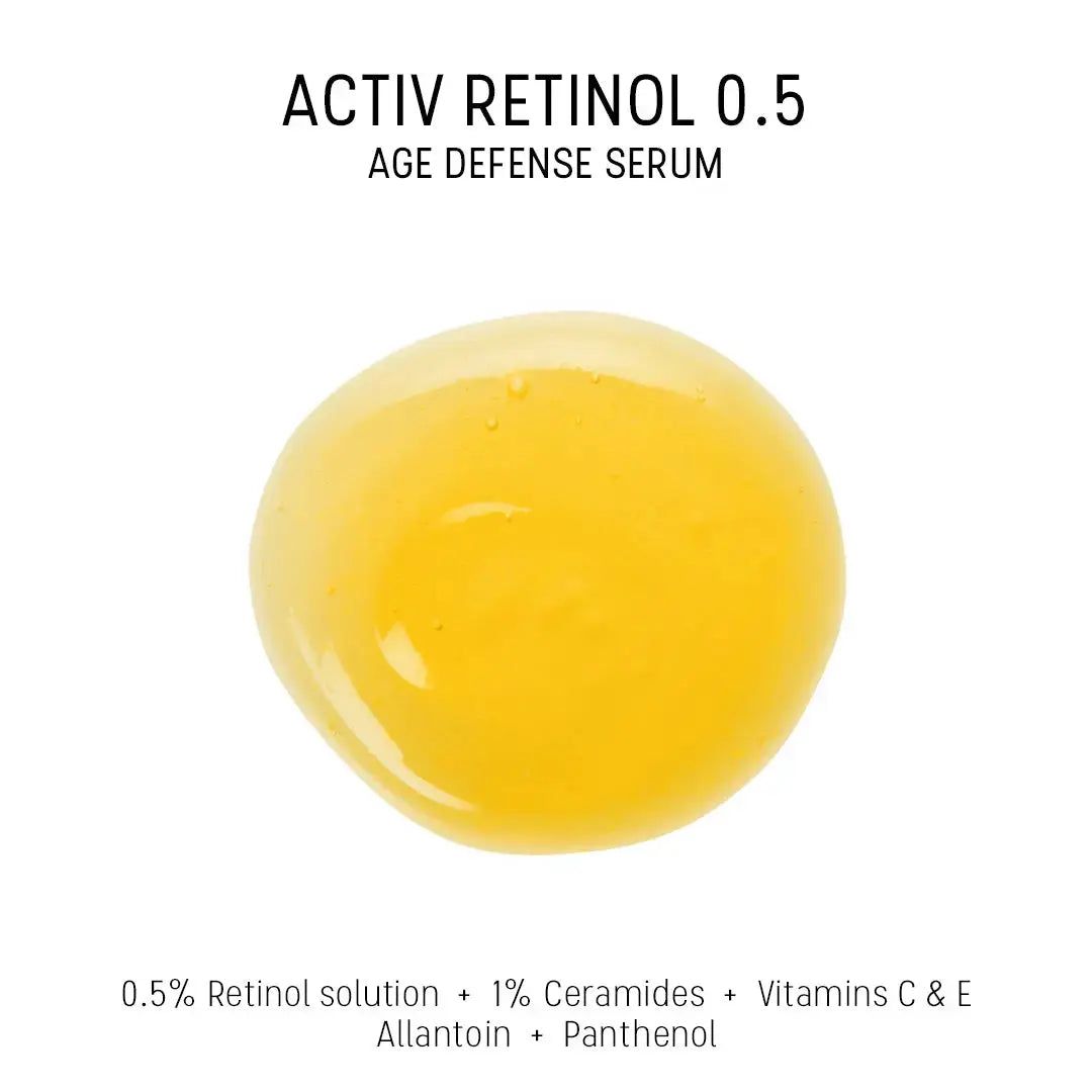Activ Retinol 0.5