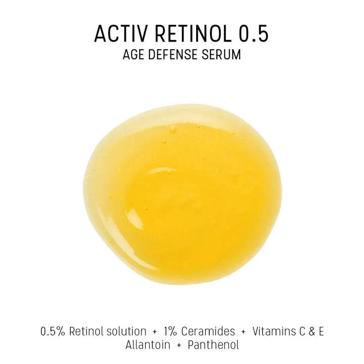 Activ Retinol 0.5