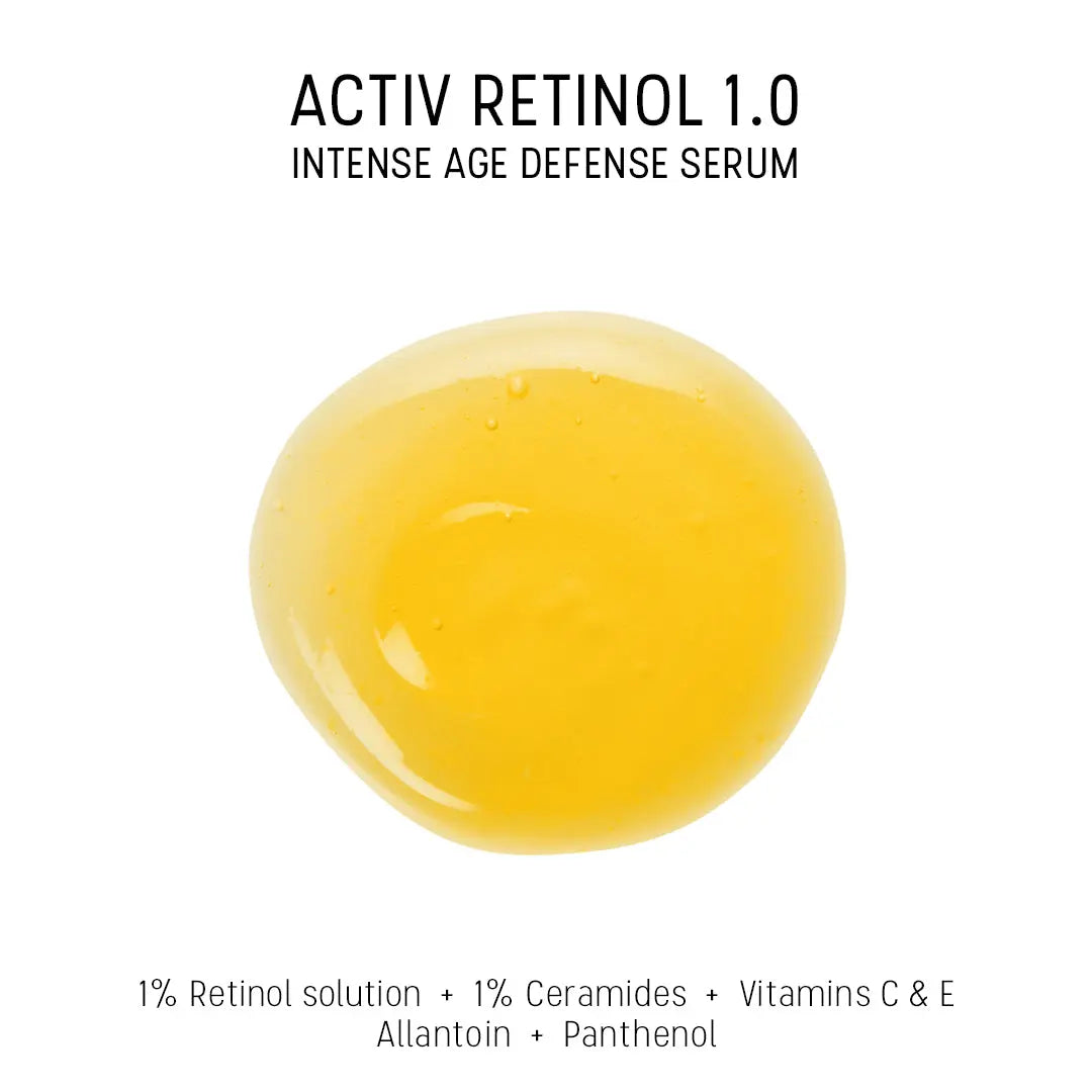 Activ Retinol 1.0