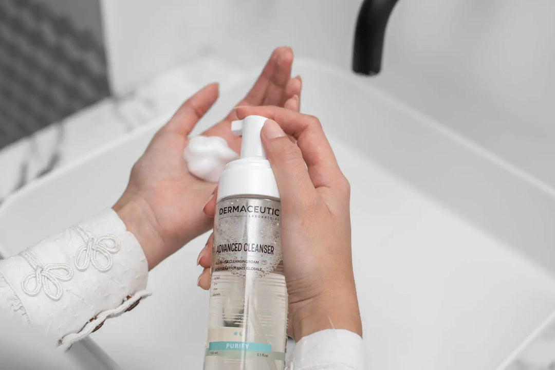 Advanced Cleanser