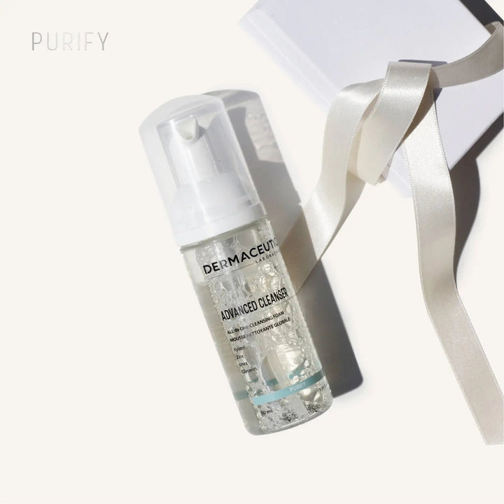 Advanced Cleanser