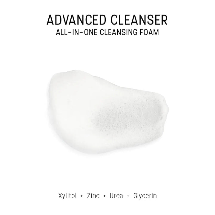 Advanced Cleanser