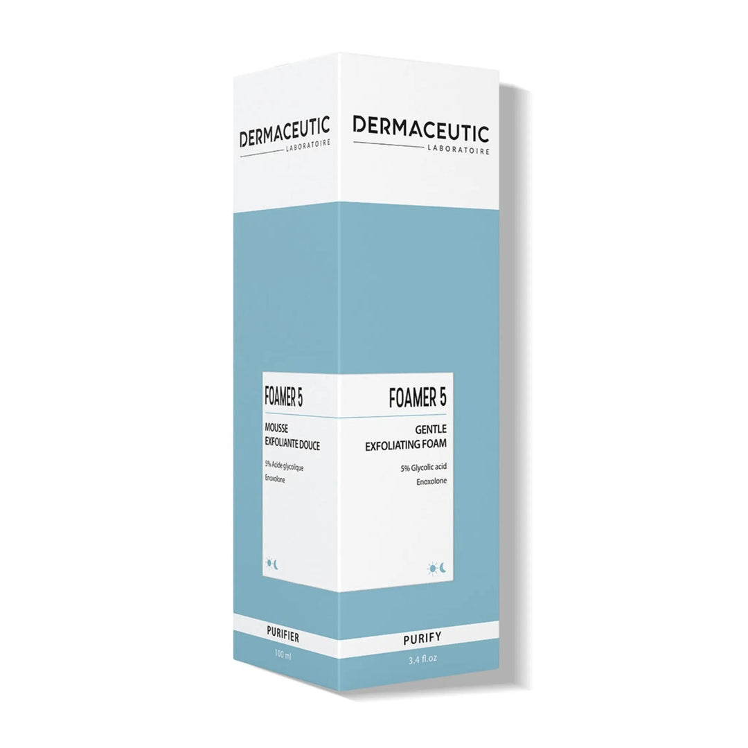 Foamer 5