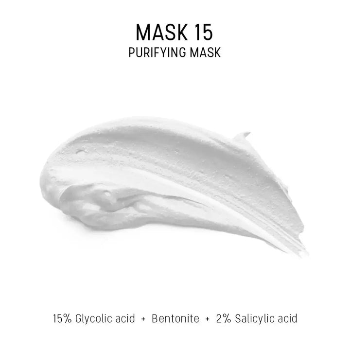 Mask 15