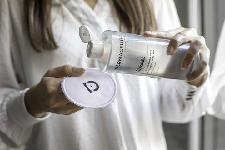 Oxybiome Purify