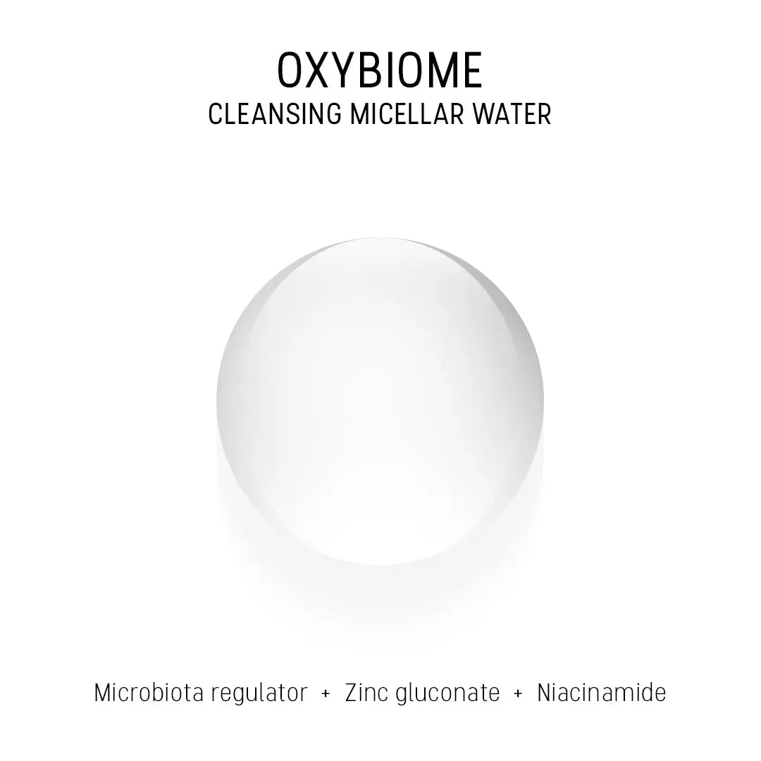 Oxybiome Purify