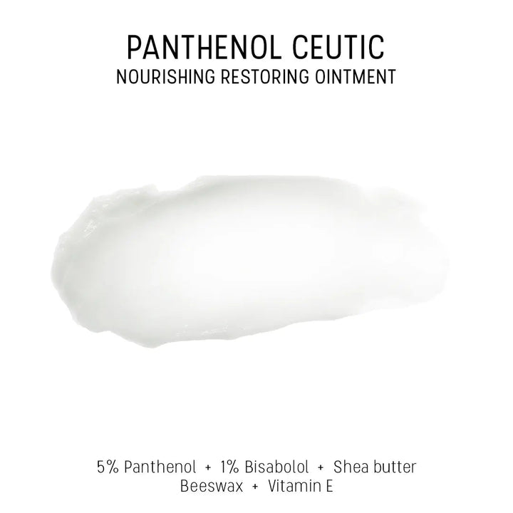 Panthenol Ceutic