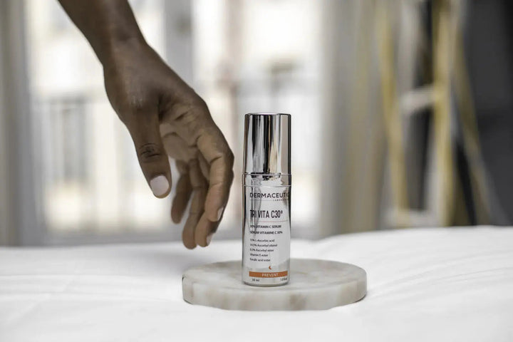 Tri Vita C30 Serum